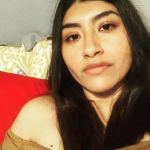 Meet your Posher, Joanna